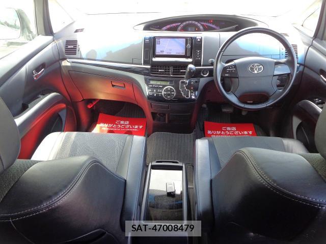 Toyota ESTIMA 2013-05 8362431-4