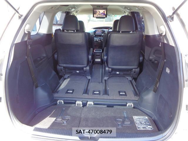 Toyota ESTIMA 2013-05 8362431-6