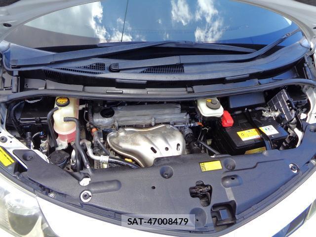 Toyota ESTIMA 2013-05 8362431-8