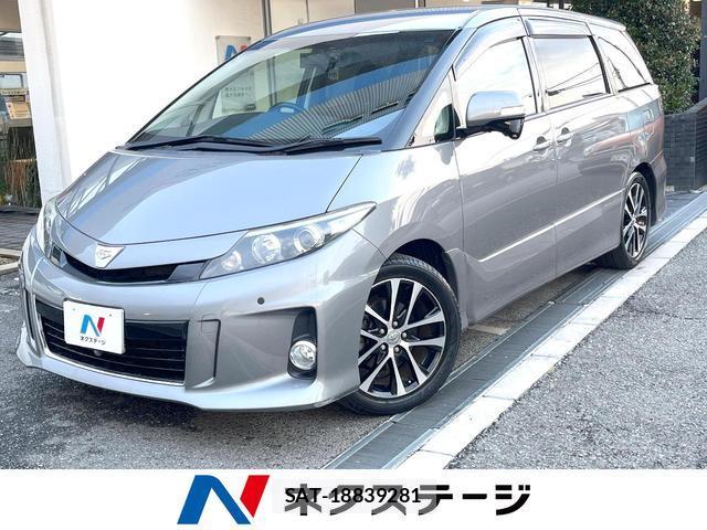 Toyota ESTIMA 2012-09 8362692-0