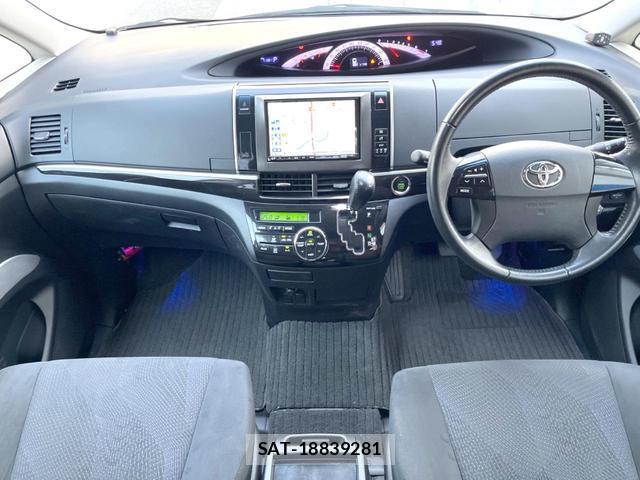 Toyota ESTIMA 2012-09 8362692-1