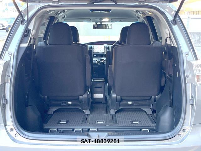 Toyota ESTIMA 2012-09 8362692-11