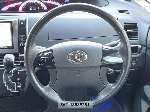 Toyota ESTIMA 2012-09 8362692-12