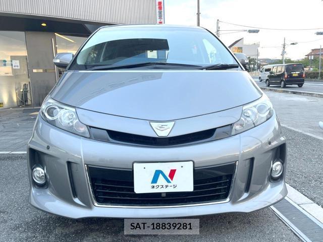 Toyota ESTIMA 2012-09 8362692-15