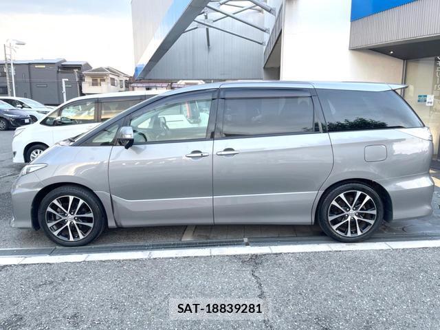 Toyota ESTIMA 2012-09 8362692-16