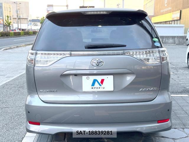 Toyota ESTIMA 2012-09 8362692-17