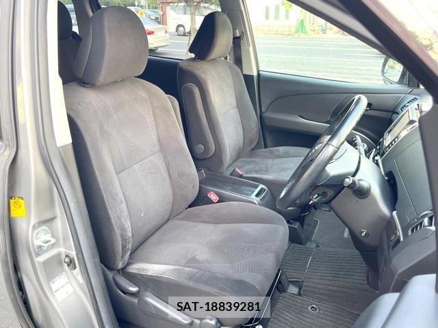 Toyota ESTIMA 2012-09 8362692-8