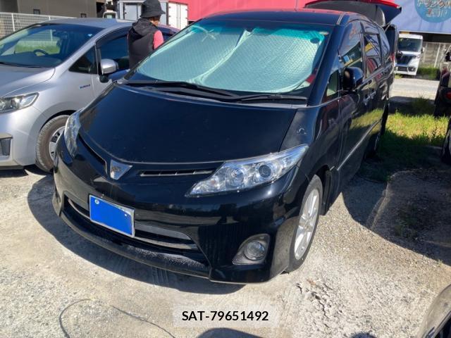 Toyota ESTIMA 2010-07 8362845-0