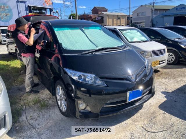 Toyota ESTIMA 2010-07 8362845-1