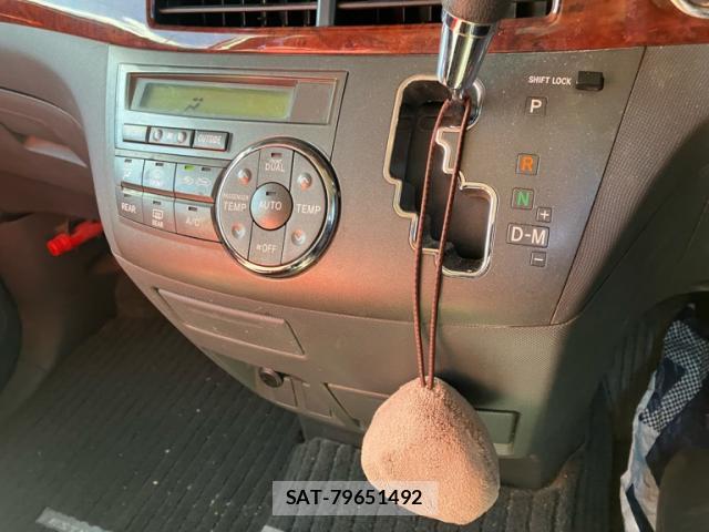 Toyota ESTIMA 2010-07 8362845-11