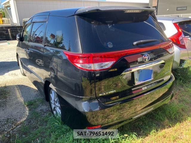 Toyota ESTIMA 2010-07 8362845-13