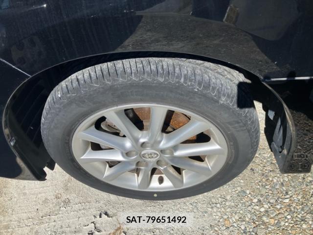 Toyota ESTIMA 2010-07 8362845-3