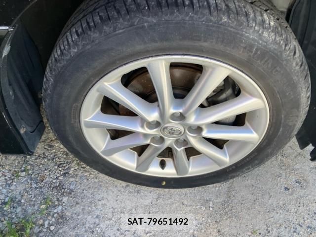 Toyota ESTIMA 2010-07 8362845-5
