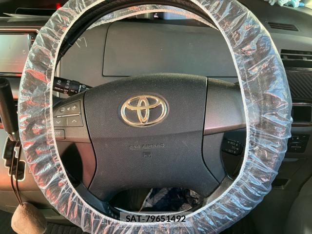 Toyota ESTIMA 2010-07 8362845-7