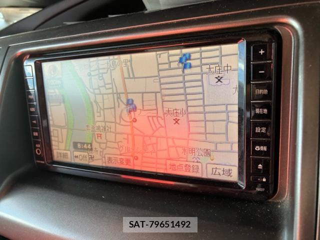 Toyota ESTIMA 2010-07 8362845-9