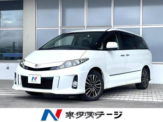 Toyota ESTIMA 2014-04 8363277-0