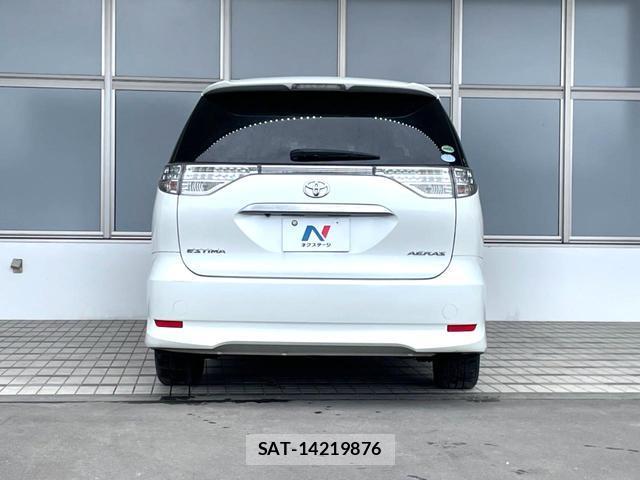 Toyota ESTIMA 2014-04 8363277-15