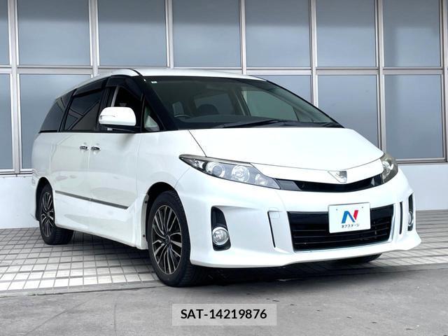 Toyota ESTIMA 2014-04 8363277-16