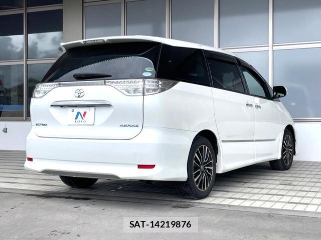 Toyota ESTIMA 2014-04 8363277-17