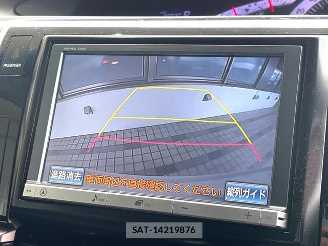 Toyota ESTIMA 2014-04 8363277-4