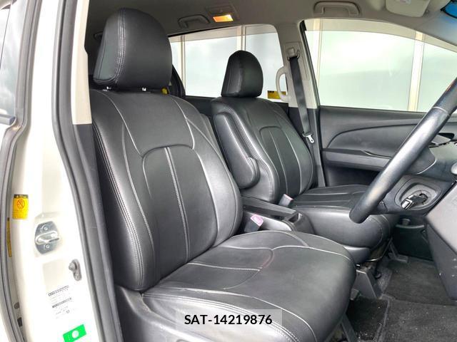 Toyota ESTIMA 2014-04 8363277-7