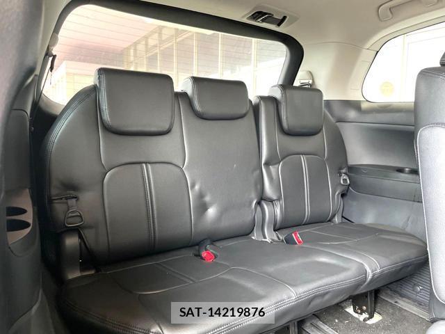 Toyota ESTIMA 2014-04 8363277-9