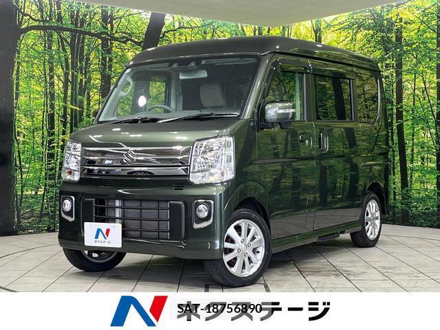 Suzuki EVERY WAGON 2023-06 8361881-0