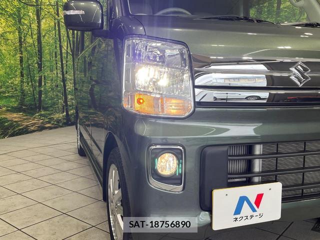 Suzuki EVERY WAGON 2023-06 8361881-11