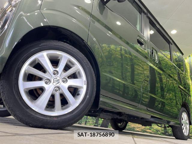 Suzuki EVERY WAGON 2023-06 8361881-12