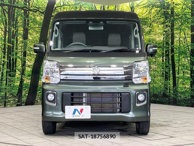 Suzuki EVERY WAGON 2023-06 8361881-13