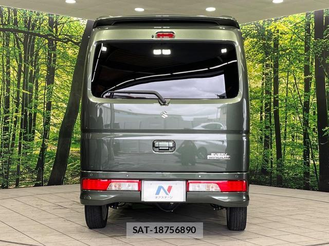 Suzuki EVERY WAGON 2023-06 8361881-14