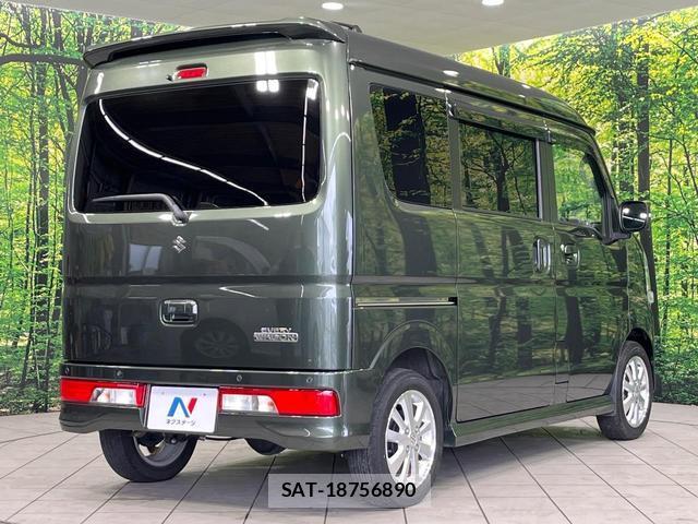 Suzuki EVERY WAGON 2023-06 8361881-16