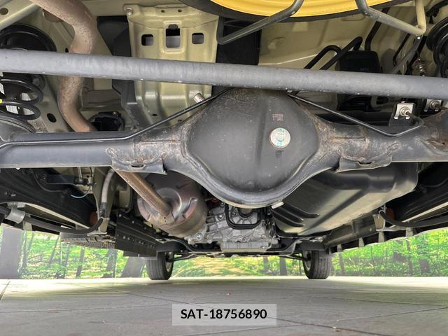 Suzuki EVERY WAGON 2023-06 8361881-18