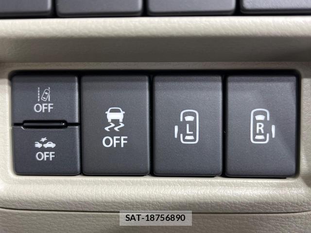 Suzuki EVERY WAGON 2023-06 8361881-4