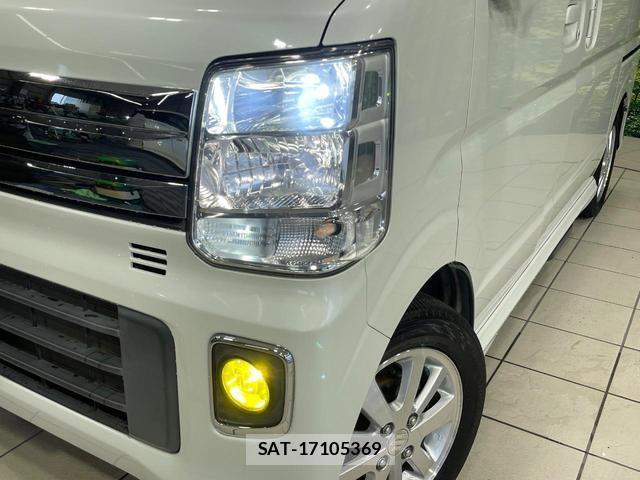 Suzuki EVERY WAGON 2019-08 8362333-11