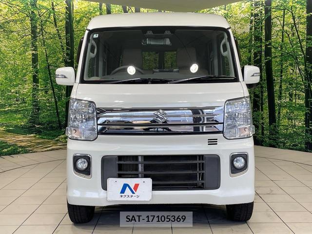 Suzuki EVERY WAGON 2019-08 8362333-13