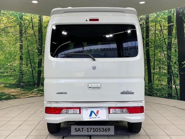 Suzuki EVERY WAGON 2019-08 8362333-14