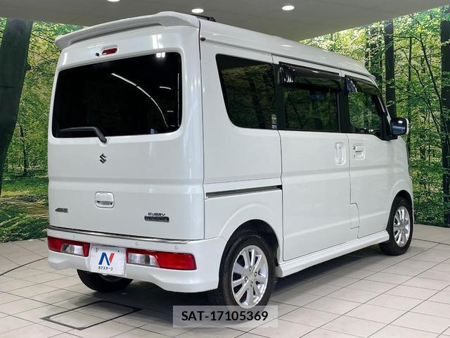 Suzuki EVERY WAGON 2019-08 8362333-16