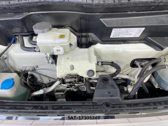 Suzuki EVERY WAGON 2019-08 8362333-17