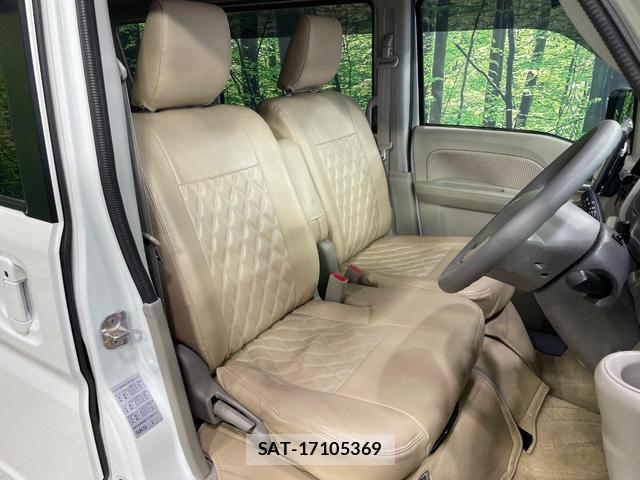 Suzuki EVERY WAGON 2019-08 8362333-7