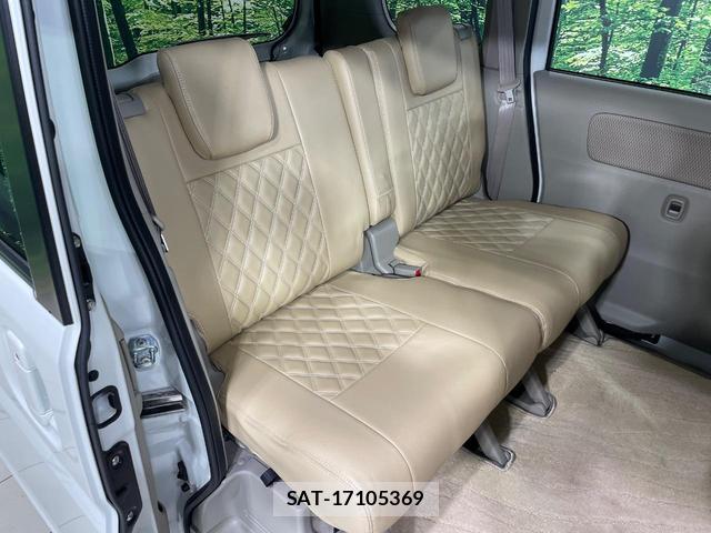 Suzuki EVERY WAGON 2019-08 8362333-8