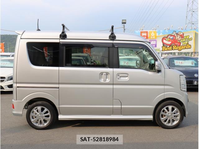 Suzuki EVERY WAGON 2016-01 8362888-10