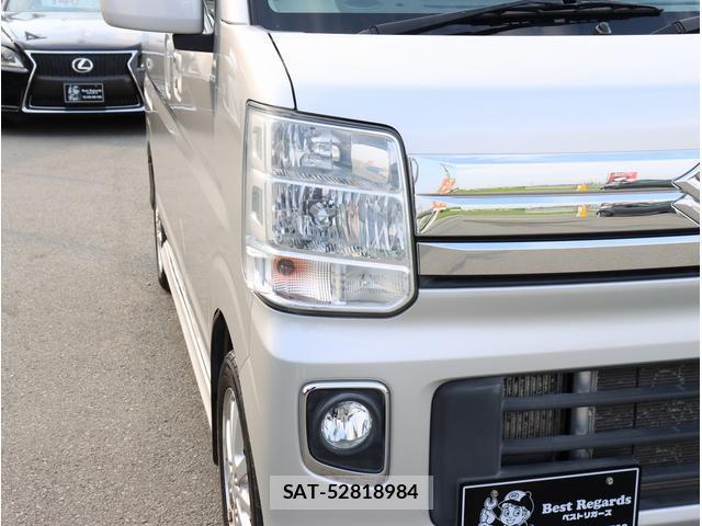 Suzuki EVERY WAGON 2016-01 8362888-12