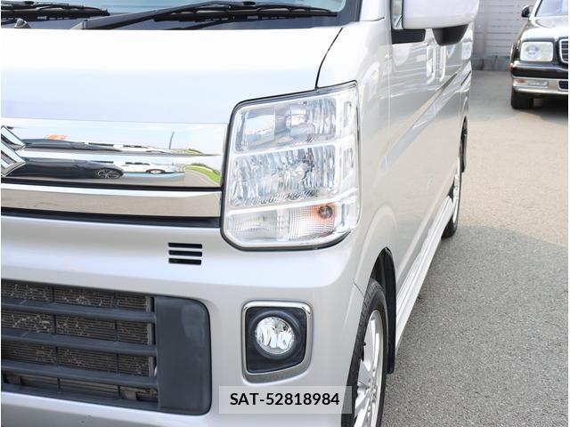 Suzuki EVERY WAGON 2016-01 8362888-13