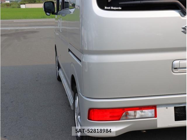 Suzuki EVERY WAGON 2016-01 8362888-16