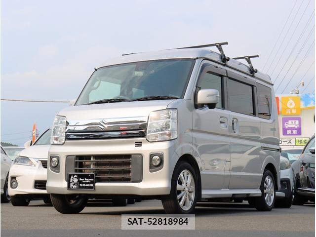 Suzuki EVERY WAGON 2016-01 8362888-5
