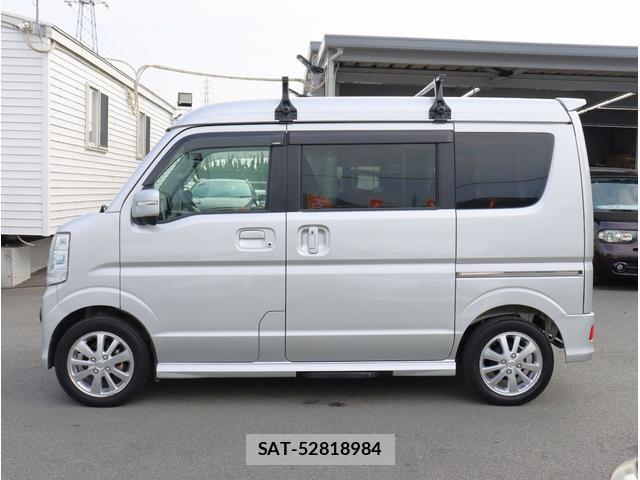 Suzuki EVERY WAGON 2016-01 8362888-6