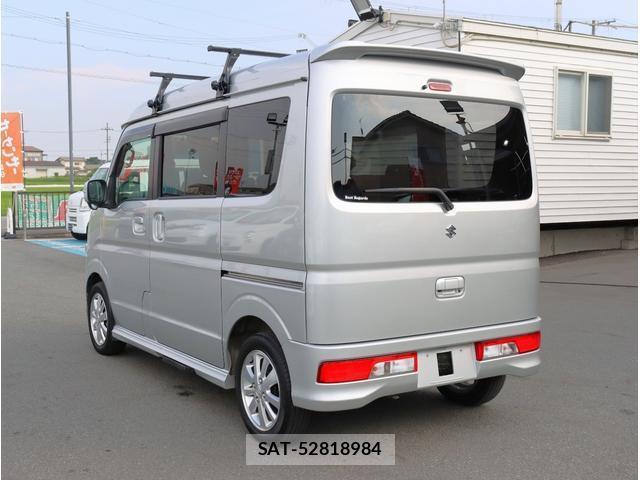 Suzuki EVERY WAGON 2016-01 8362888-7