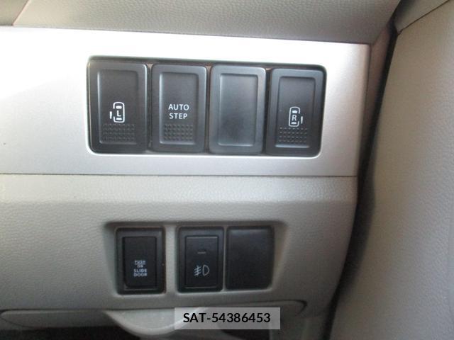 Suzuki EVERY WAGON 2009-11 8363640-10