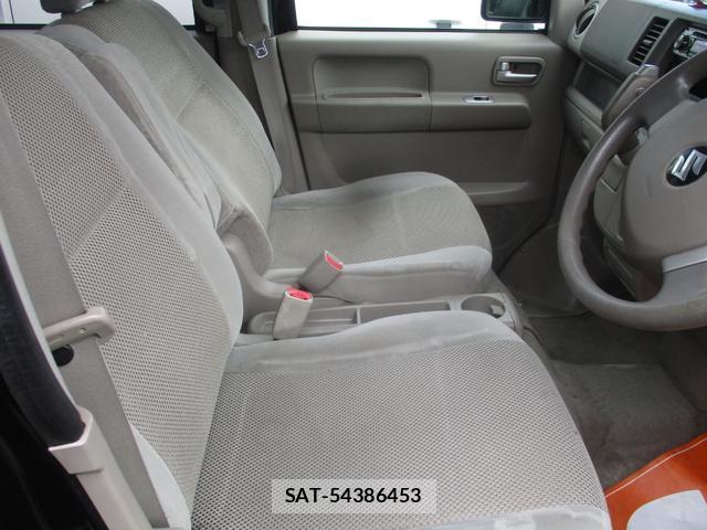 Suzuki EVERY WAGON 2009-11 8363640-5